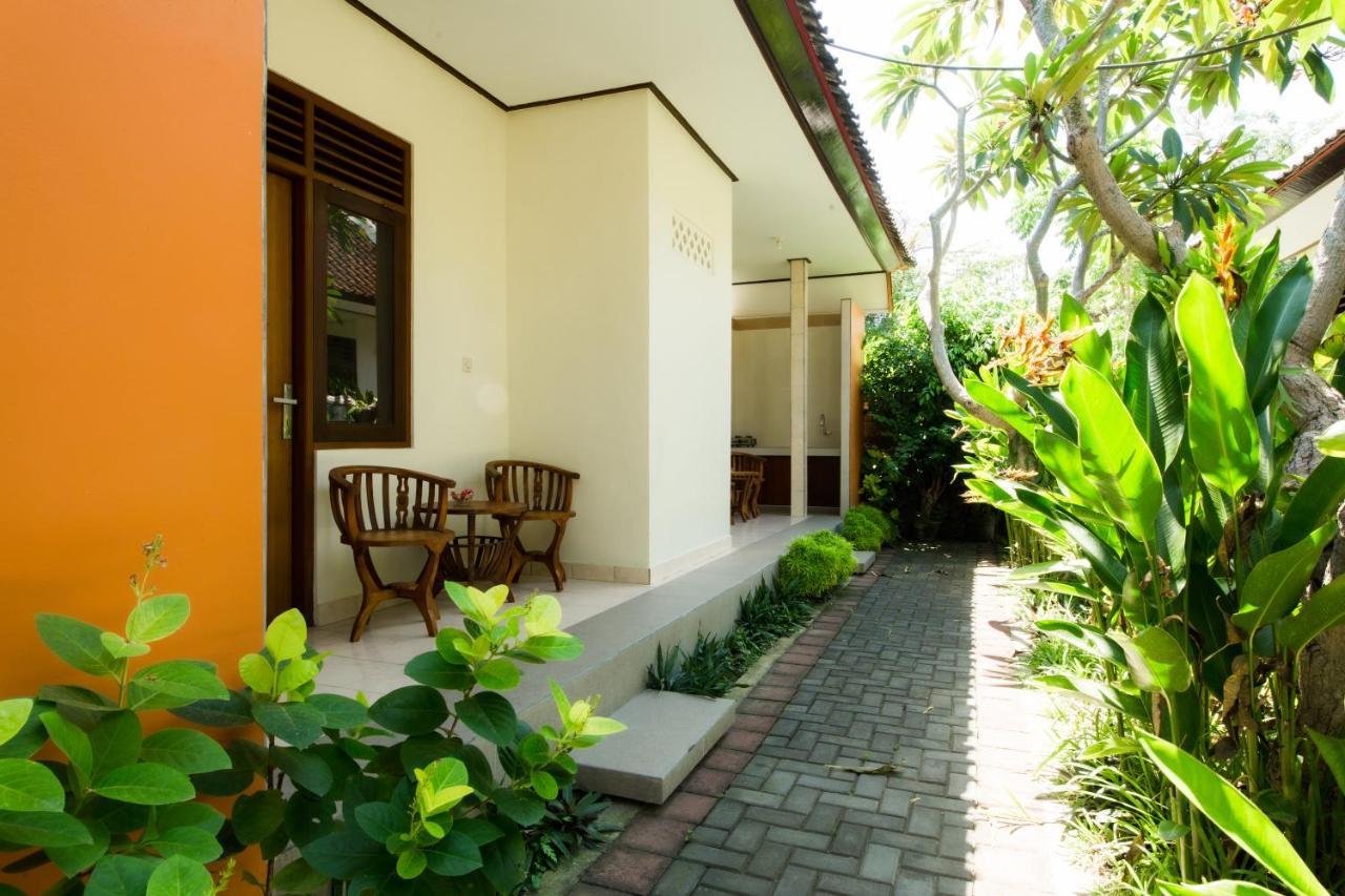 Manda Homestay Sanur  Exterior photo