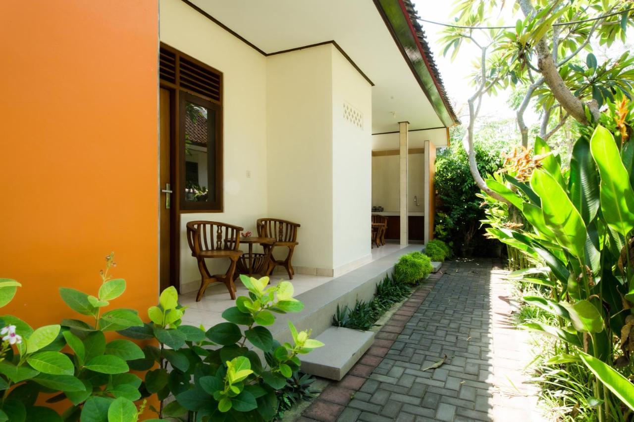 Manda Homestay Sanur  Exterior photo