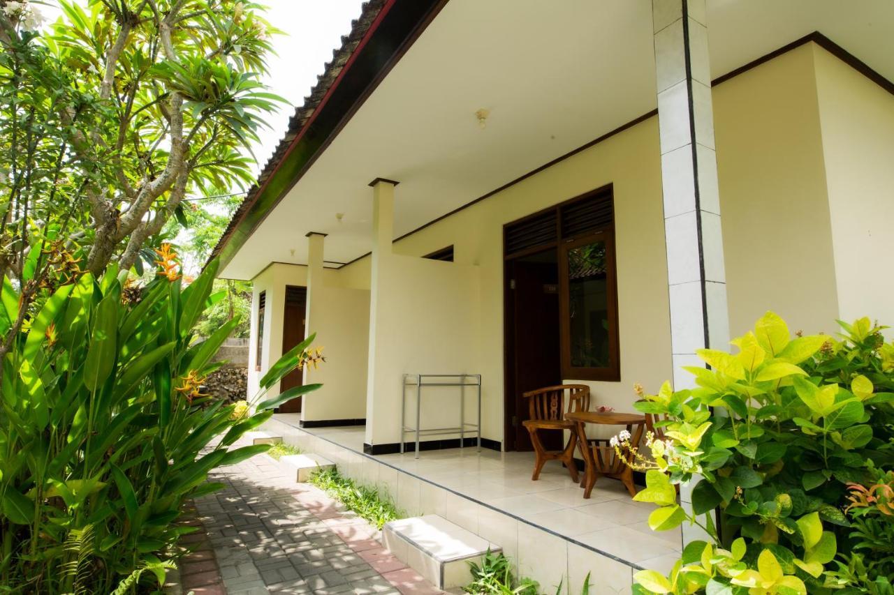 Manda Homestay Sanur  Exterior photo